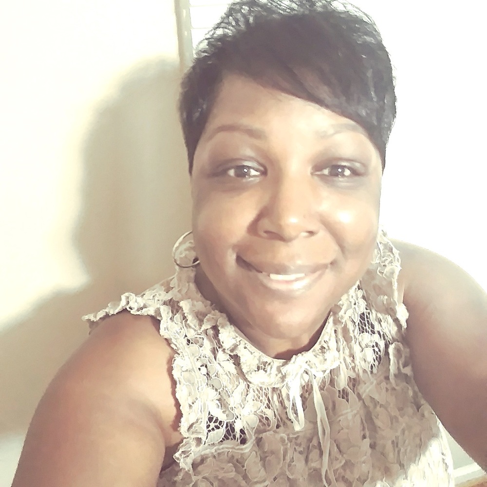 Meet your Posher, Jodda